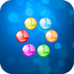 Bubble Shooter HD banner