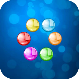 Bubble Shooter HD