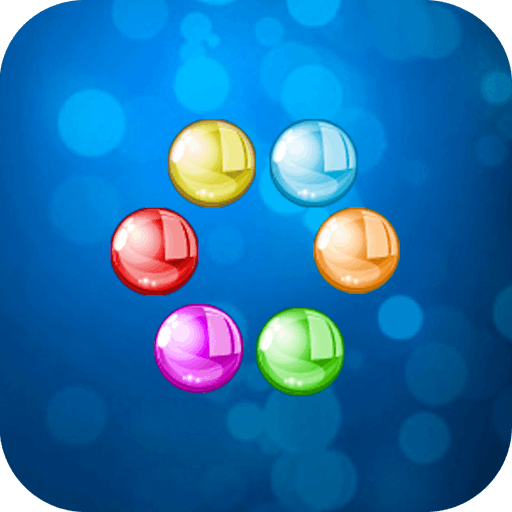 Bubble Shooter HD