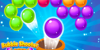 Bubble Shooter Legend thumbnail