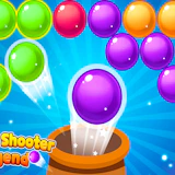 Bubble Shooter Legend