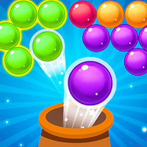 Bubble Shooter Legend Thumbnail