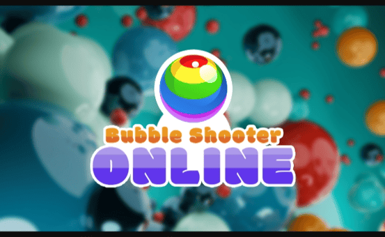 BUBBLE SHOOTER FREE free online game on