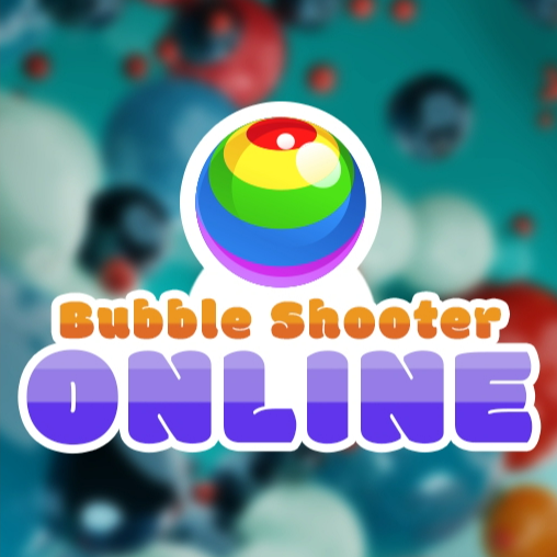 Bubble Shooter HD (GamePix) 🔥 Play online