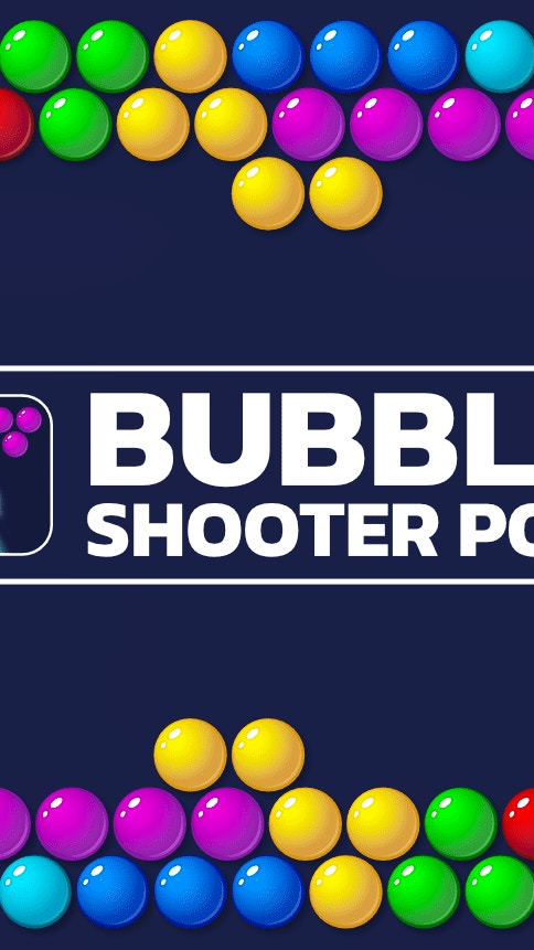Bubble Shooter POP