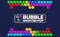 泡泡射击POP