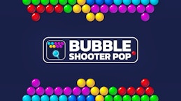Bubble Shooter POP