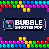 Bubble Shooter POP
