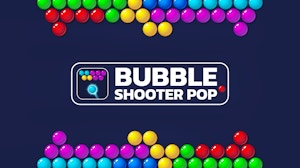 Image for Bubble Shooter POP