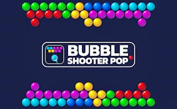 Bubble Shooter POP