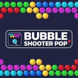 Juega gratis a Bubble Shooter POP