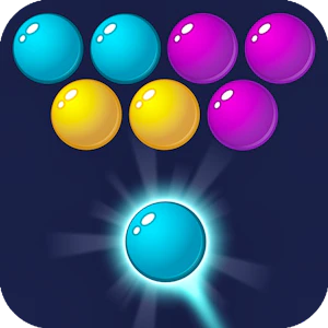 Bubble Shooter POP Thumbnail