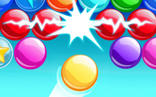 Bubble Shooter Pro