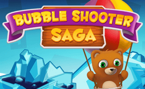 Shoot bubble deluxe, bubble shooter Arcade Games
