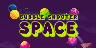 Bubble Shooter Space thumbnail