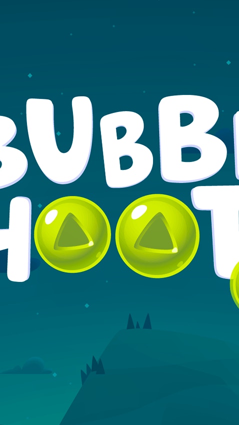 Bubble Shooter X