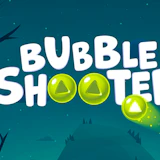 Bubble Shooter X