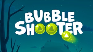 Image for Bubble Shooter X