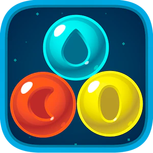Bubble Shooter X Thumbnail