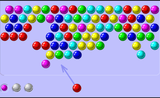 Bubble Shooter Game not working problem  Bubble Shooter Game not opening  not starting not loading 