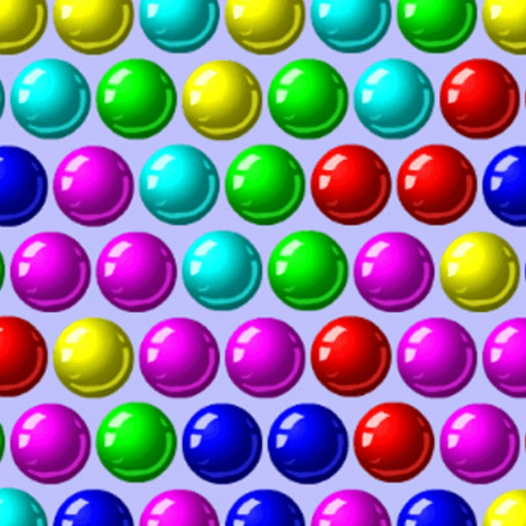 Bubble Shooter 🕹️ Play Now on GamePix