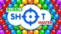 Bubble Shot Master