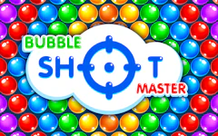 Bubble Shot Master