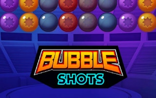 Bubble Shot