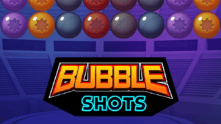 Bubble Shot