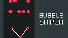 Bubble Sniper
