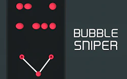 Bubble Sniper