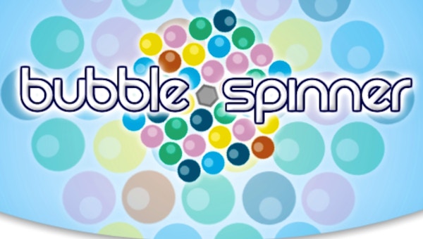 Bubble Spinner 🕹️ Play Now on GamePix