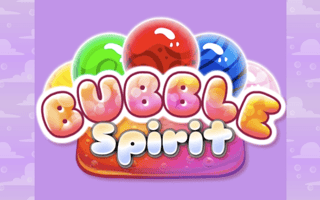 Bubble Spirit game cover