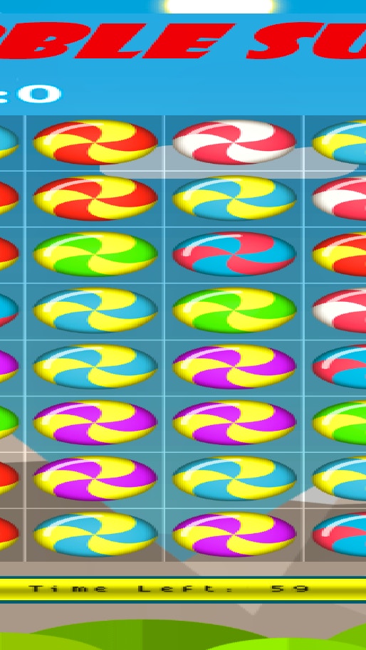 Cover Image Bubble Sugar