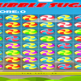 Bubble Sugar