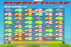 Bubble Sugar