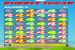 Bubble Sugar