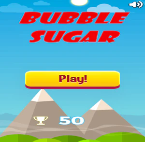 Bubble Sugar Thumbnail