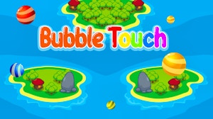 Image for Bubble Touch