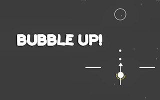 Bubble Up Arcade game cover