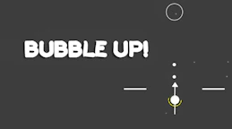 Bubble Up Arcade