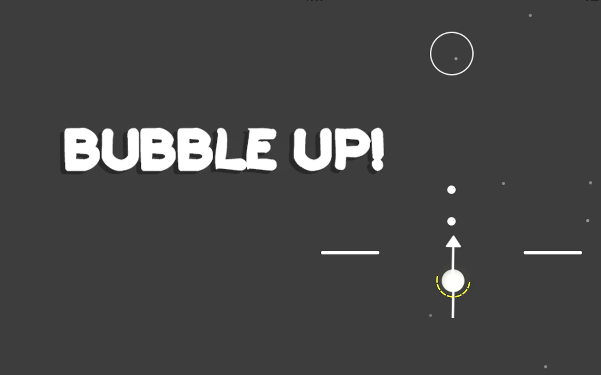 Play Bubble Up Arcade — free online Arcade game