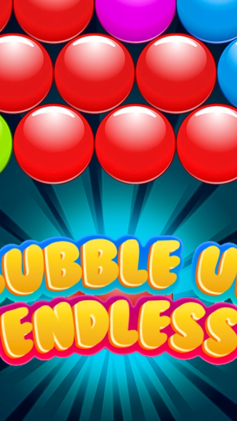 Bubble Up Endless