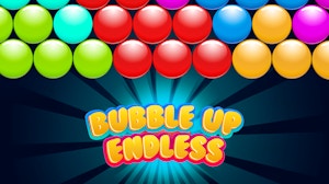 Image for Bubble Up Endless