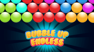 Bubble Up Endless