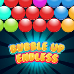 Juega gratis a Bubble Up Endless