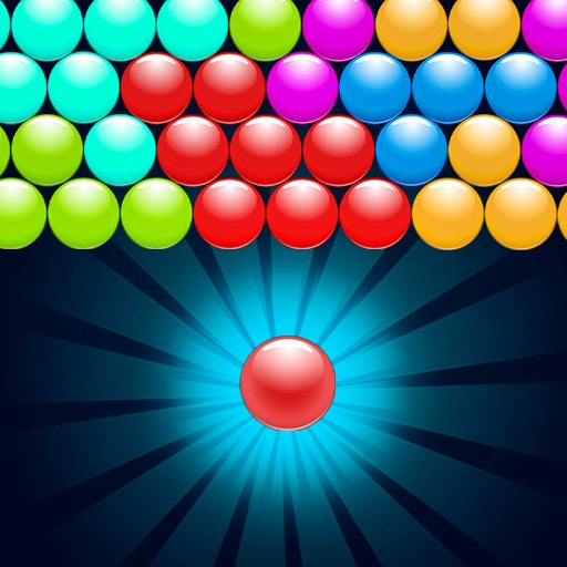 Bubble Shooter Free 2 🕹️ Play Now on GamePix