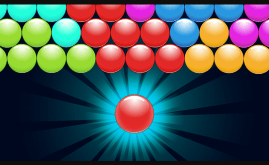 Bubble Shooter Blast Master 🕹️ Play Now on GamePix