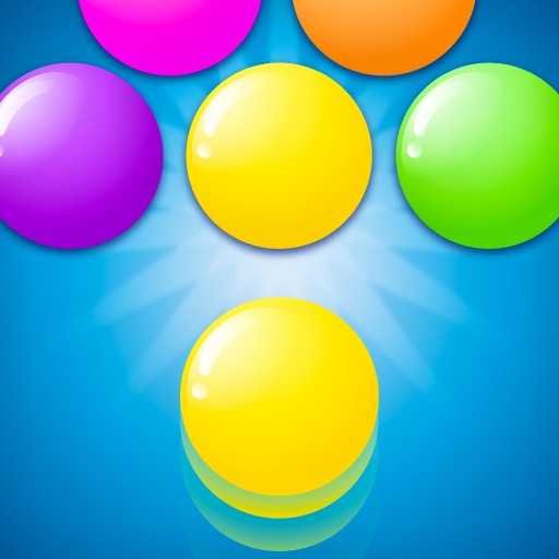 Arkadium's Bubble Shooter 🕹️ Play Now on GamePix