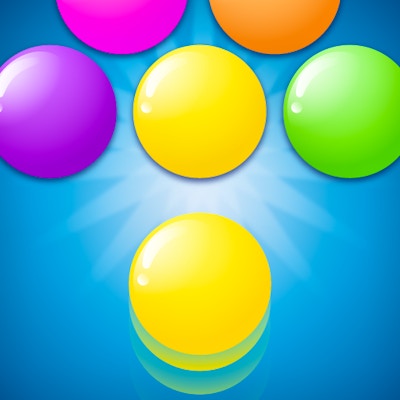 Bubble Up By Gamepix